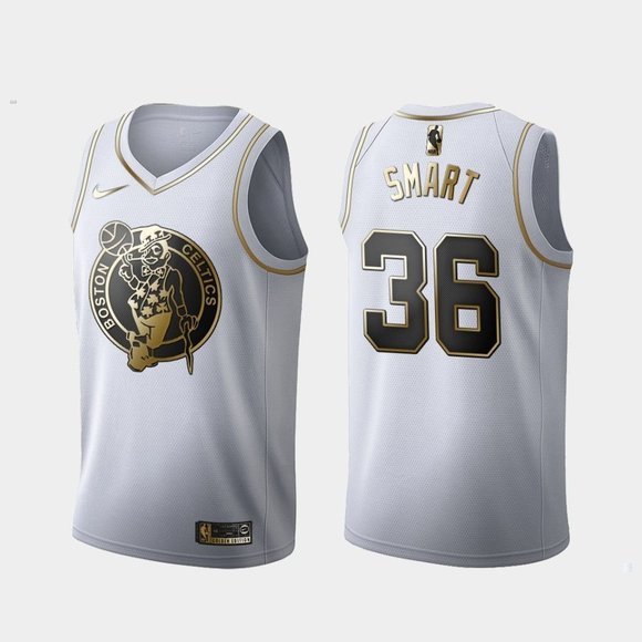 marcus smart jersey shirt